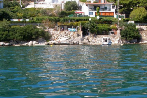 Apartments by the sea Seget Vranjica, Trogir - 7509